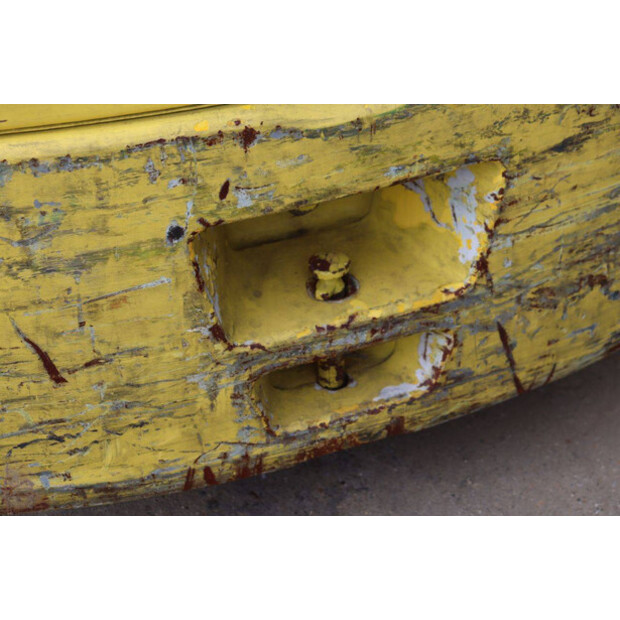 2000 كوماتسو FB25EX-8-43371652