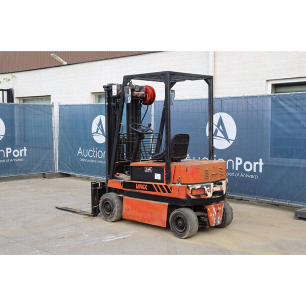 1994 VMAX EV698.45.77-43371678