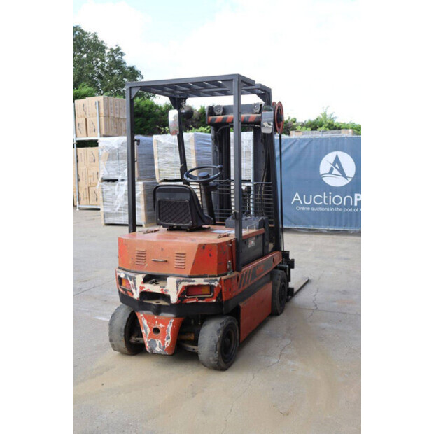 1994 VMAX EV698.45.77-43371680