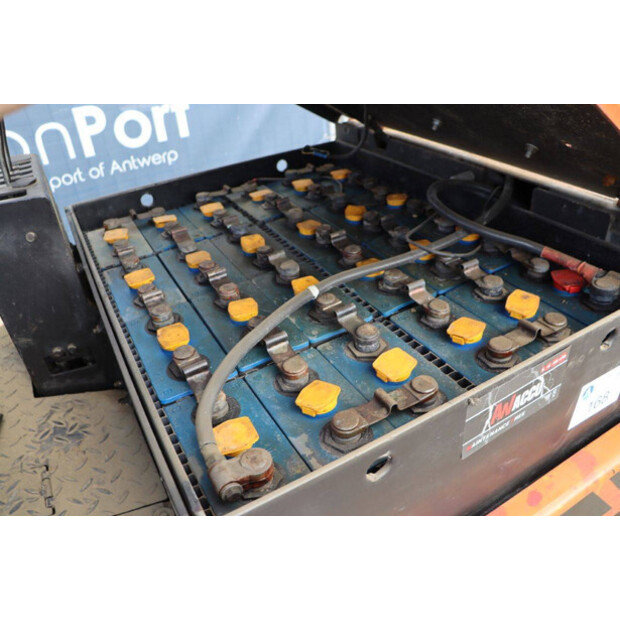 1994 VMAX EV698.45.77-43371704