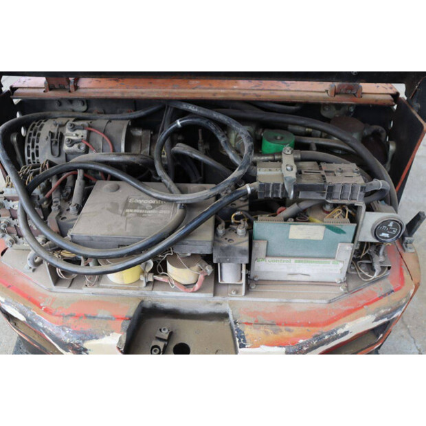 1994 VMAX EV698.45.77-43371706