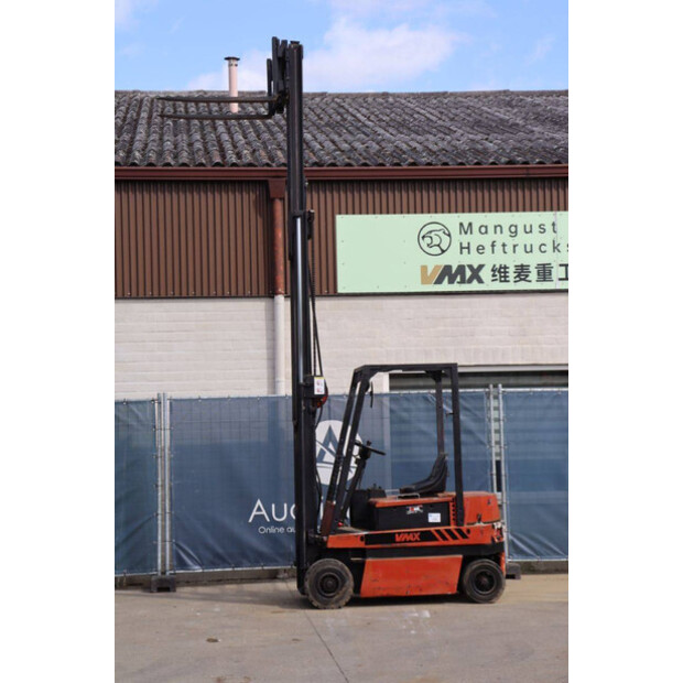 1994 VMAX EV698.45.77-43371709