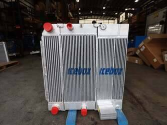 Image de PIÈCES DÉTACHÉES Cooling Package Caterpillar Used