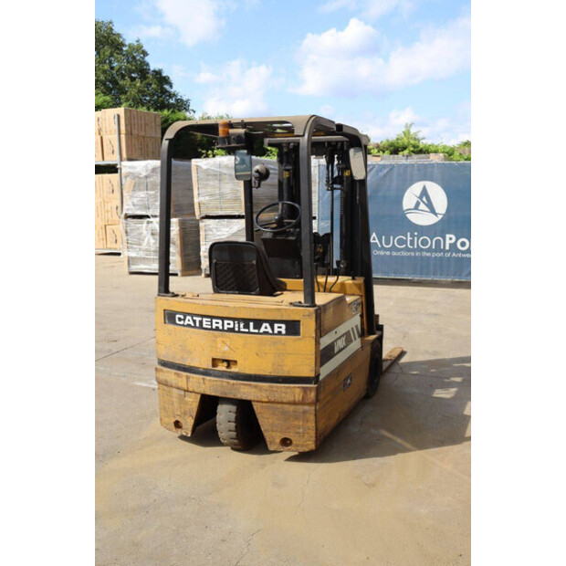 Caterpillar VMAX F30-43371721