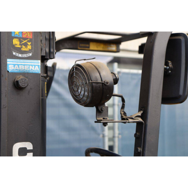 Caterpillar VMAX F30-43371728