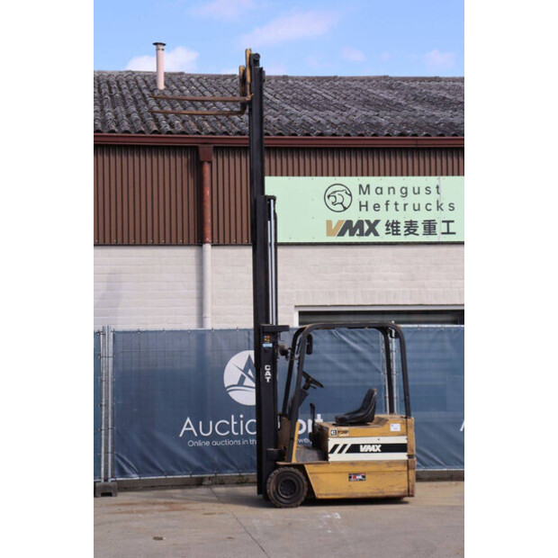 Caterpillar VMAX F30-43371748