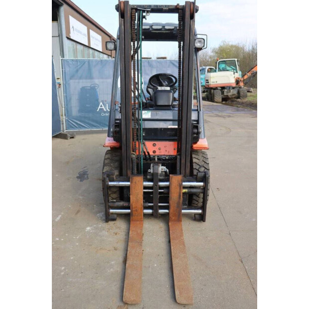 2001 Toyota 62-3FDF25-43371804