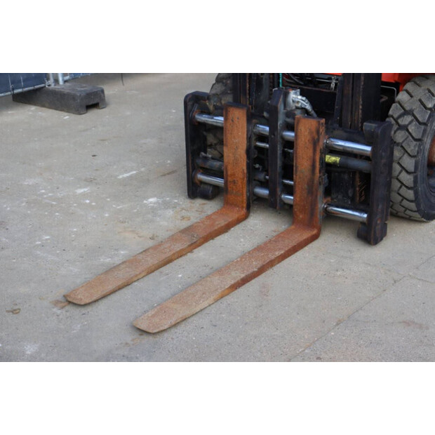 2001 Toyota 62-3FDF25-43371806