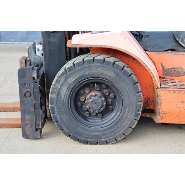 2001 Toyota 62-3FDF25-43371810