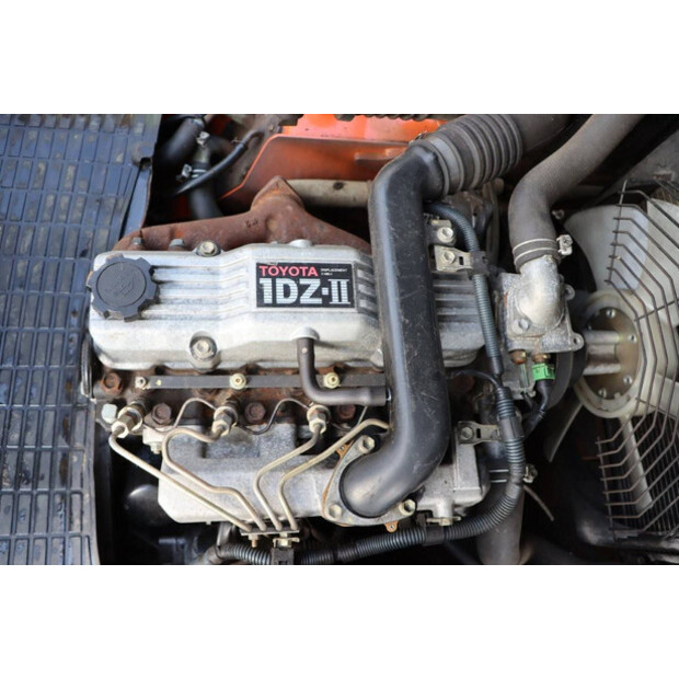 2001 Toyota 62-3FDF25-43371815