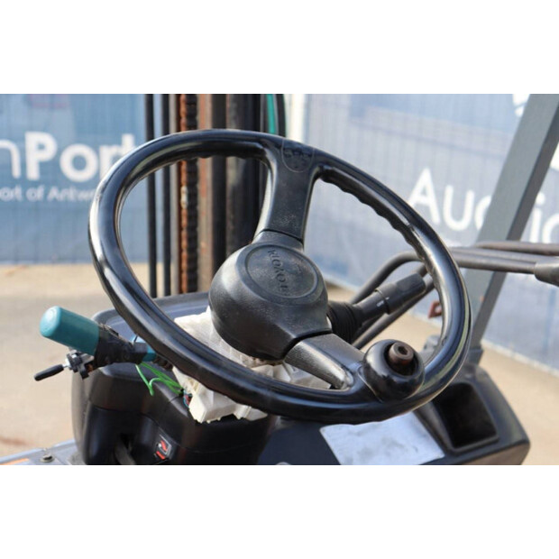 2001 Toyota 62-3FDF25-43371818