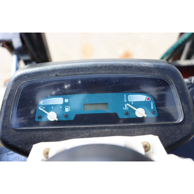 2001 Toyota 62-3FDF25-43371820