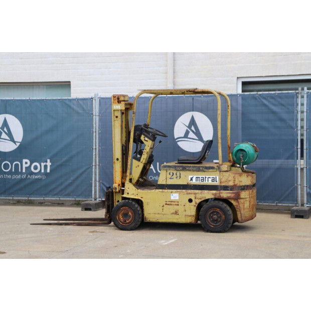 1981 Matra F1550ZP-43371830