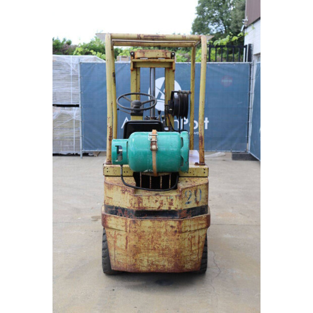 1981 Matra F1550ZP-43371832