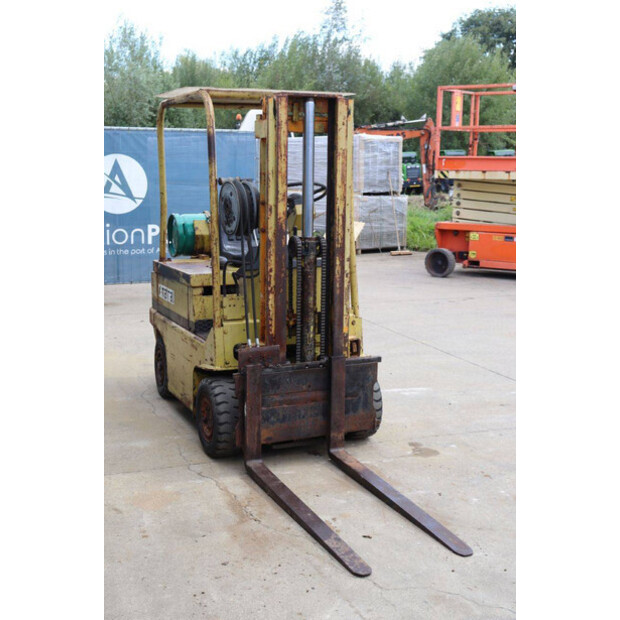 1981 Matra F1550ZP-43371834