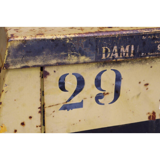 1981 Matra F1550ZP-43371842