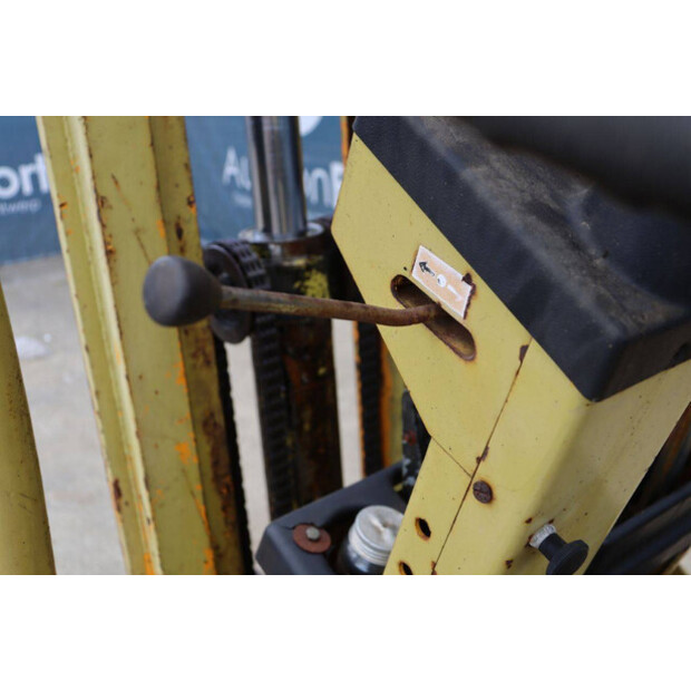 1981 Matra F1550ZP-43371853