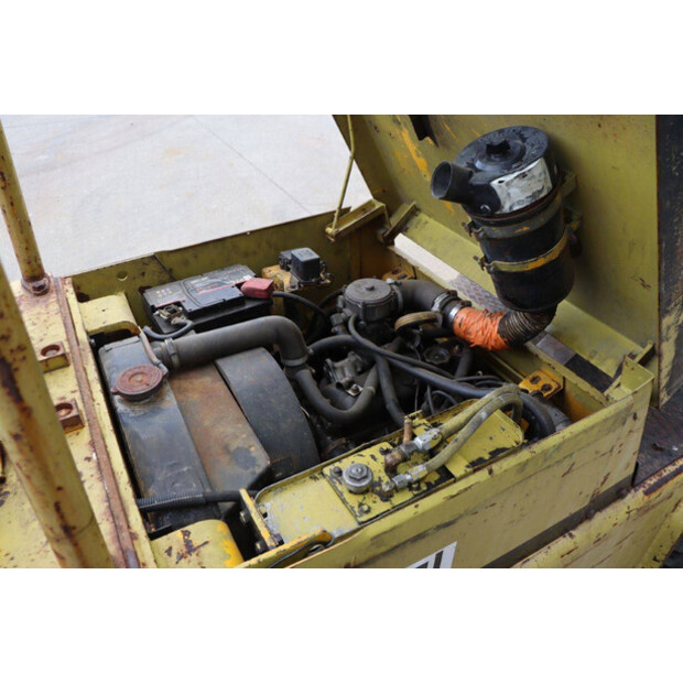 1981 Matra F1550ZP-43371856