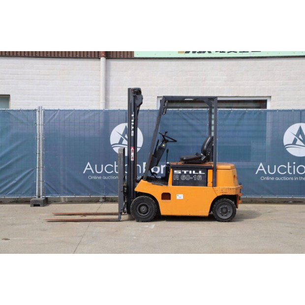 1995 Still R 60-16-43371868