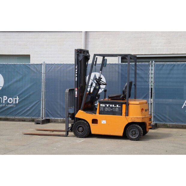 1995 Still R 60-16-43371869