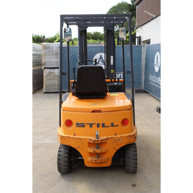 1995 Still R 60-16-43371871