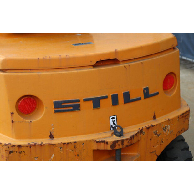 1995 Still R 60-16-43371883