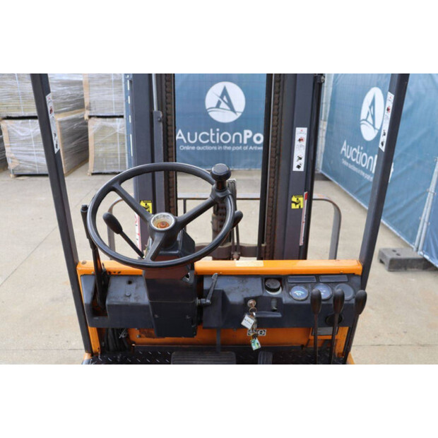 1995 Still R 60-16-43371885