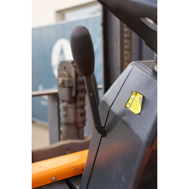 1995 Still R 60-16-43371892