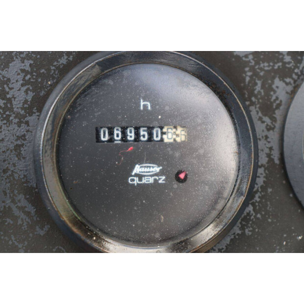 1995 Still R 60-16-43371897