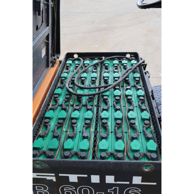 1995 Still R 60-16-43371899