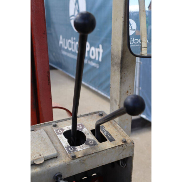 NISSAN Datsun 15 NA0YL15U-43371936