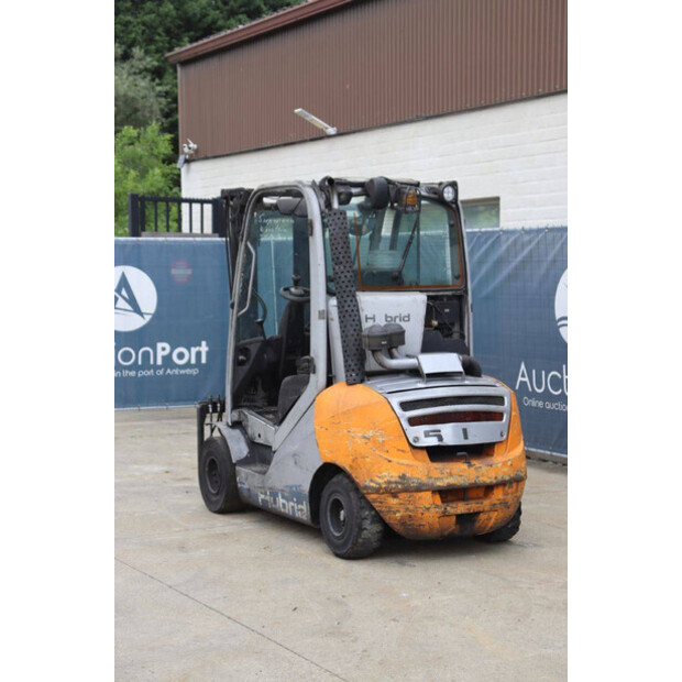 Still RX70-30-43371950