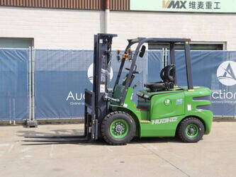 صورة ل رافعات 2025 هواه HEF25