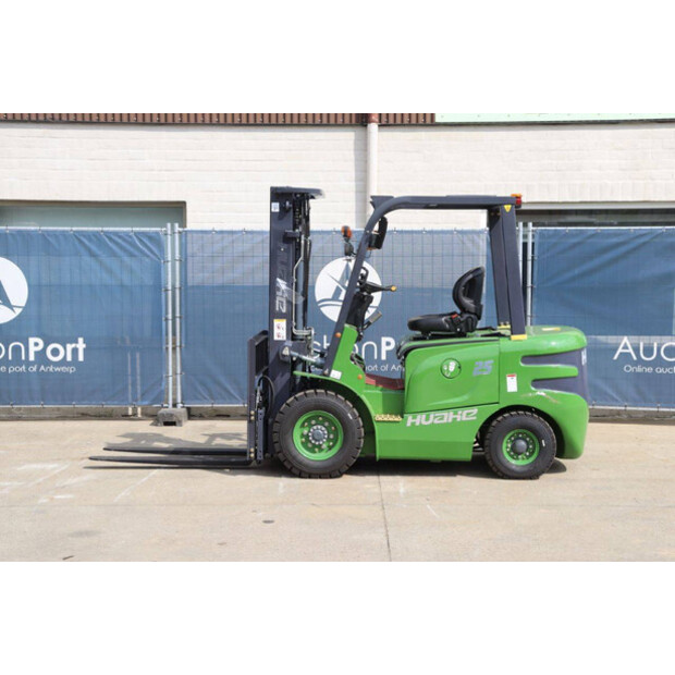 2025 Huahe HEF25-43371983