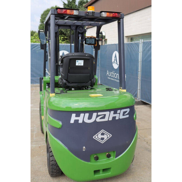 2025 Huahe HEF25-43372002