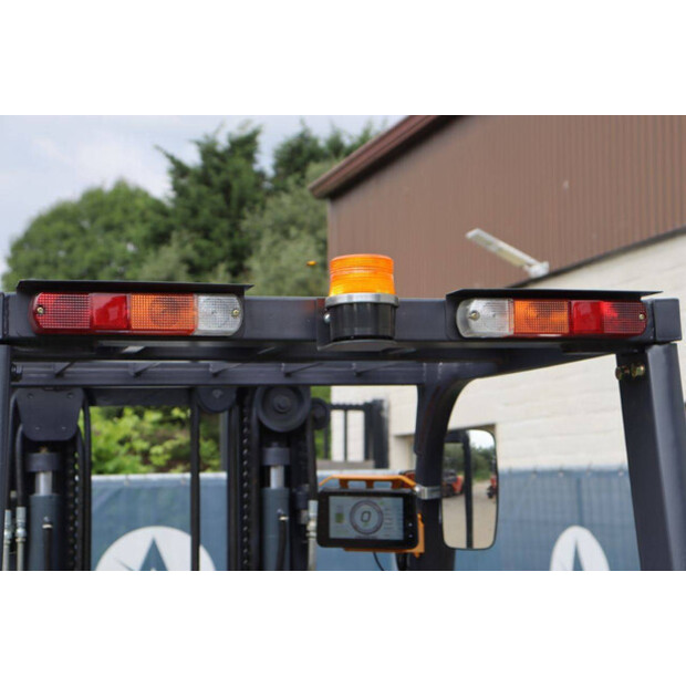 2025 Huahe HEF25-43372003