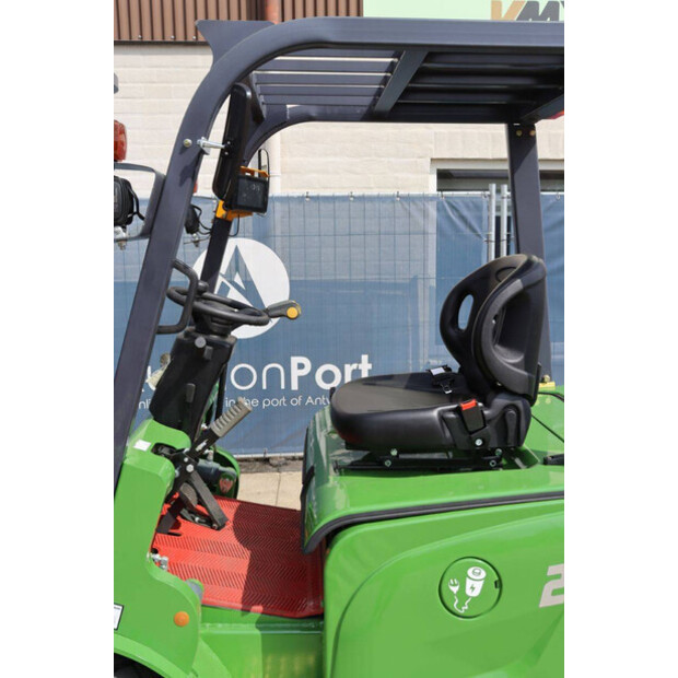 2025 Huahe HEF25-43372008