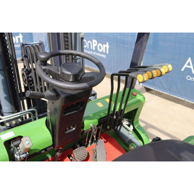 2025 Huahe HEF25-43372009