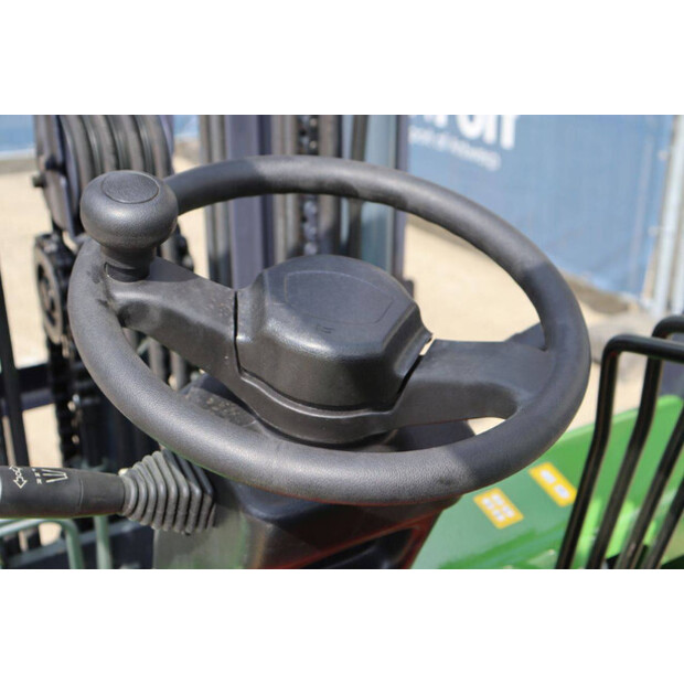 2025 Huahe HEF25-43372011