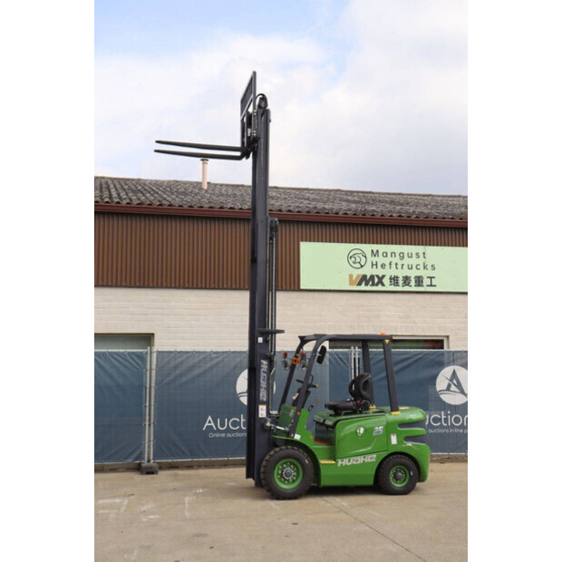 2025 Huahe HEF25-43372017