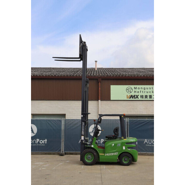 2025 Huahe HEF25-43372018