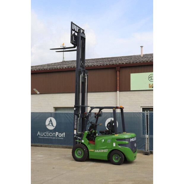 2025 Huahe HEF25-43372019