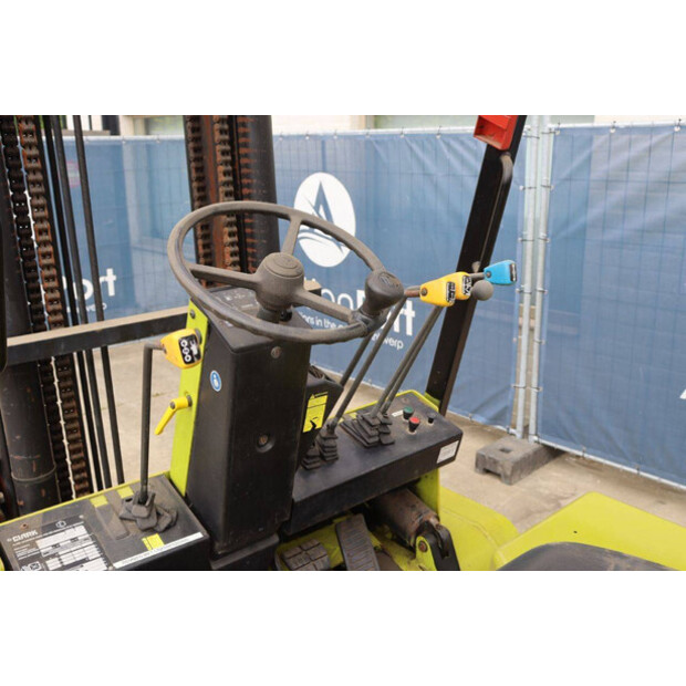 Clark GPX 35 LPG-43372031