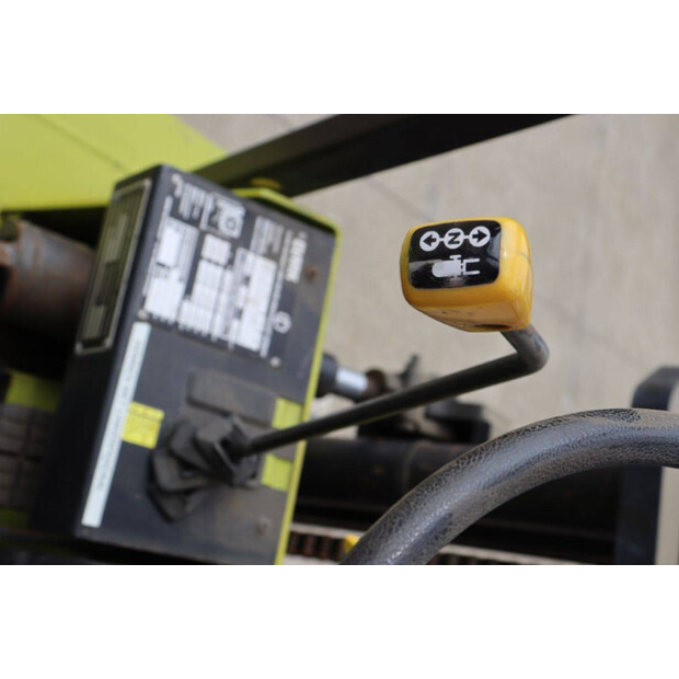 Clark GPX 35 LPG-43372032