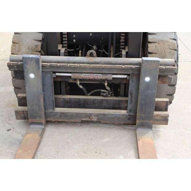 Clark GPX 35 LPG-43372037