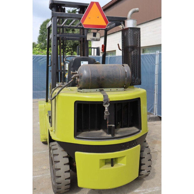 Clark GPX 35 LPG-43372038