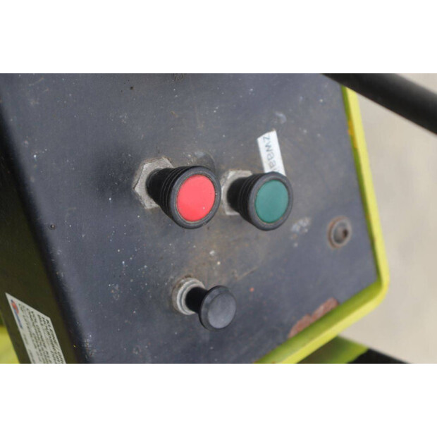 Clark GPX 35 LPG-43372041