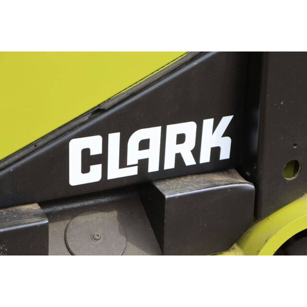 Clark GPX 35 LPG-43372044