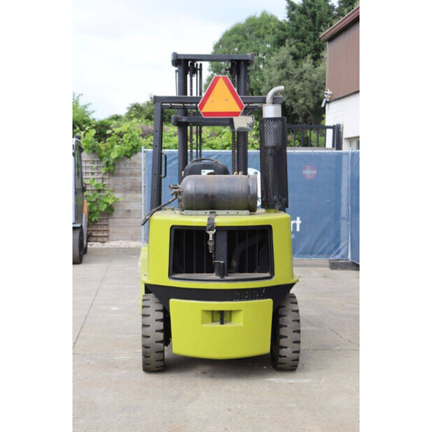 Clark GPX 35 LPG-43372050