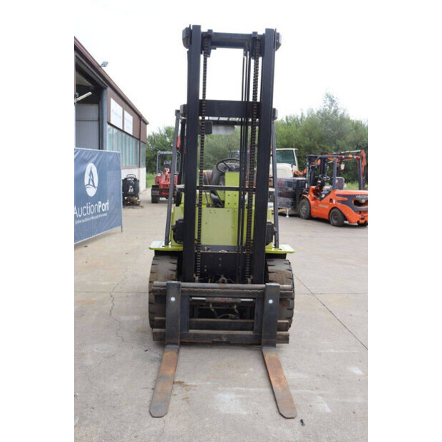 Clark GPX 35 LPG-43372054